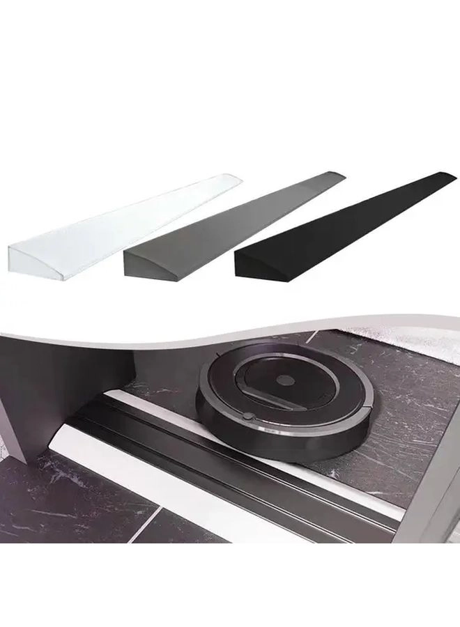 Generic Robot Vacuum Threshold Ramp