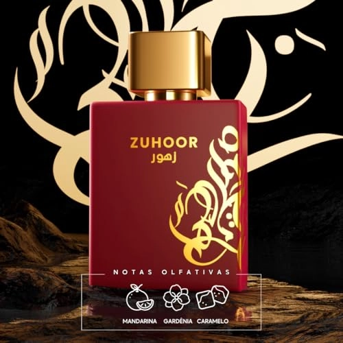 Arabia - Eau de Parfum 100ml