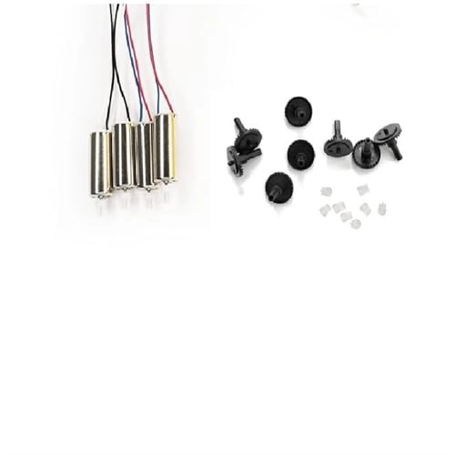 Replacement Arm - Z5 RC Drone White