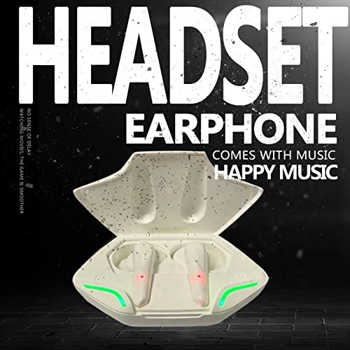 Wireless Game Earbuds