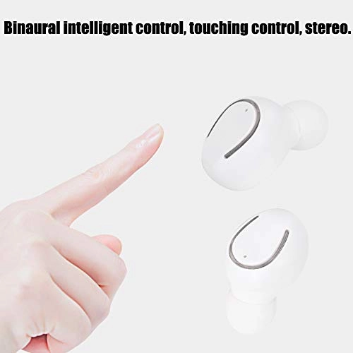 Wireless Bluetooth Headset