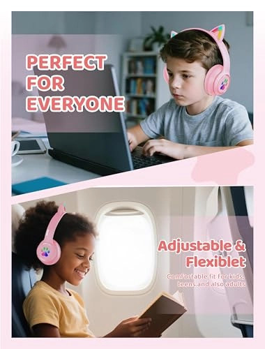 MID-B12 Wireless Headphone