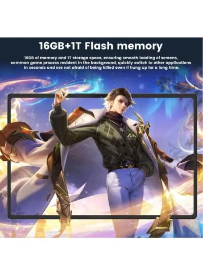 A16PROMAX - 1000GB 10.1"