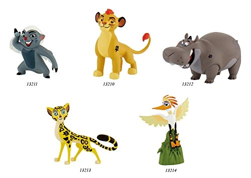 Bunga - 4 - 8 years 1 pieces