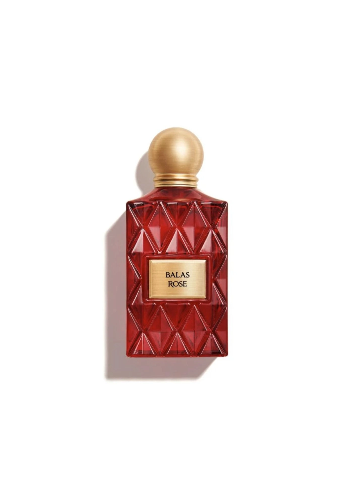 BALAS ROSE Eau de Parfum 75 ml
