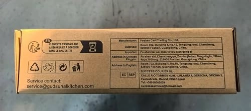 IC3616-EU-2 - Induction hob