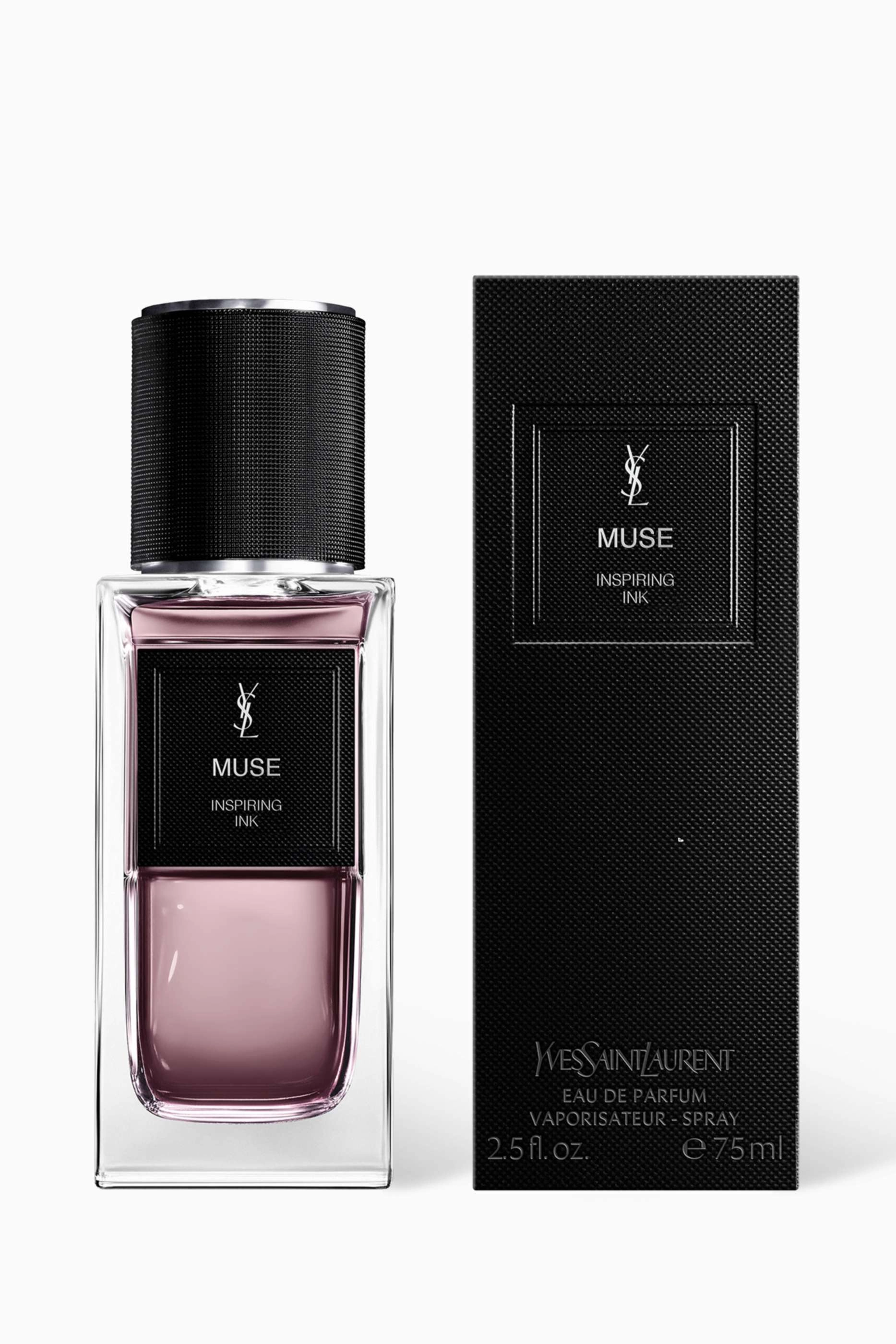 Muse Inspiring Ink - Eau de Parfum 75ml