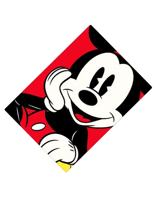 Printed Anti-Slip Gaming Mouse Pad