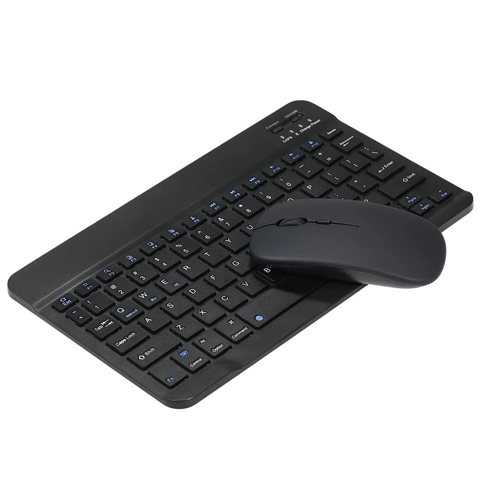Eacam BT keyboard mouse combo - Wireless