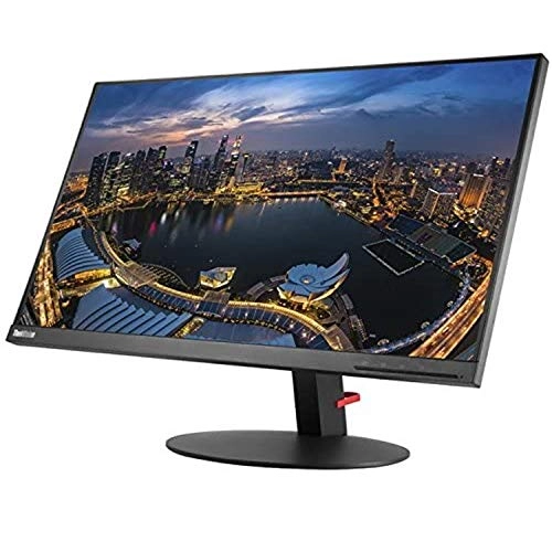 ThinkVision T24d S60A8T0 24-inch
