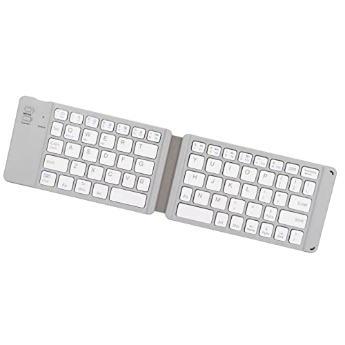 Foldable Wireless Keyboard - Wireless