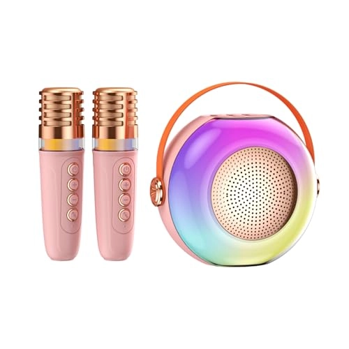 Karaoke Machine - 2 15W