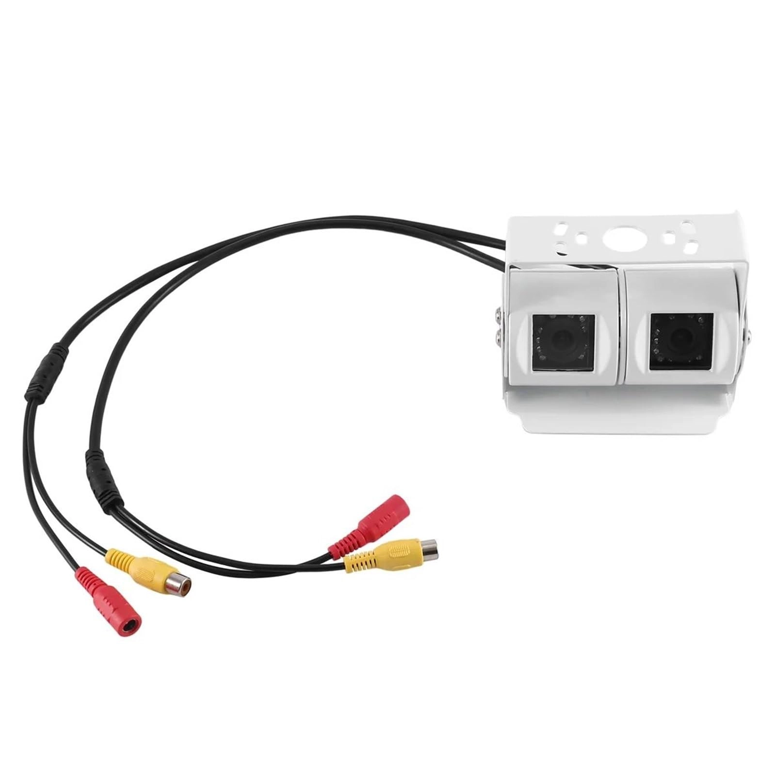 OQJF Dual Lens reversing camera - Night vision AV 752 x 582 pixels
