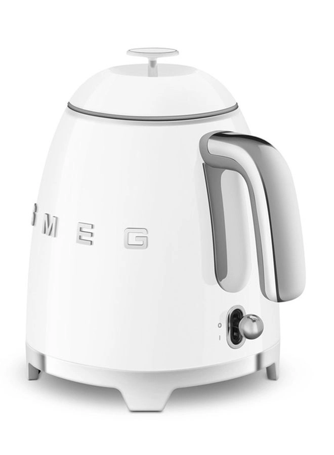 50's Retro Style Mini KLF05WHAU