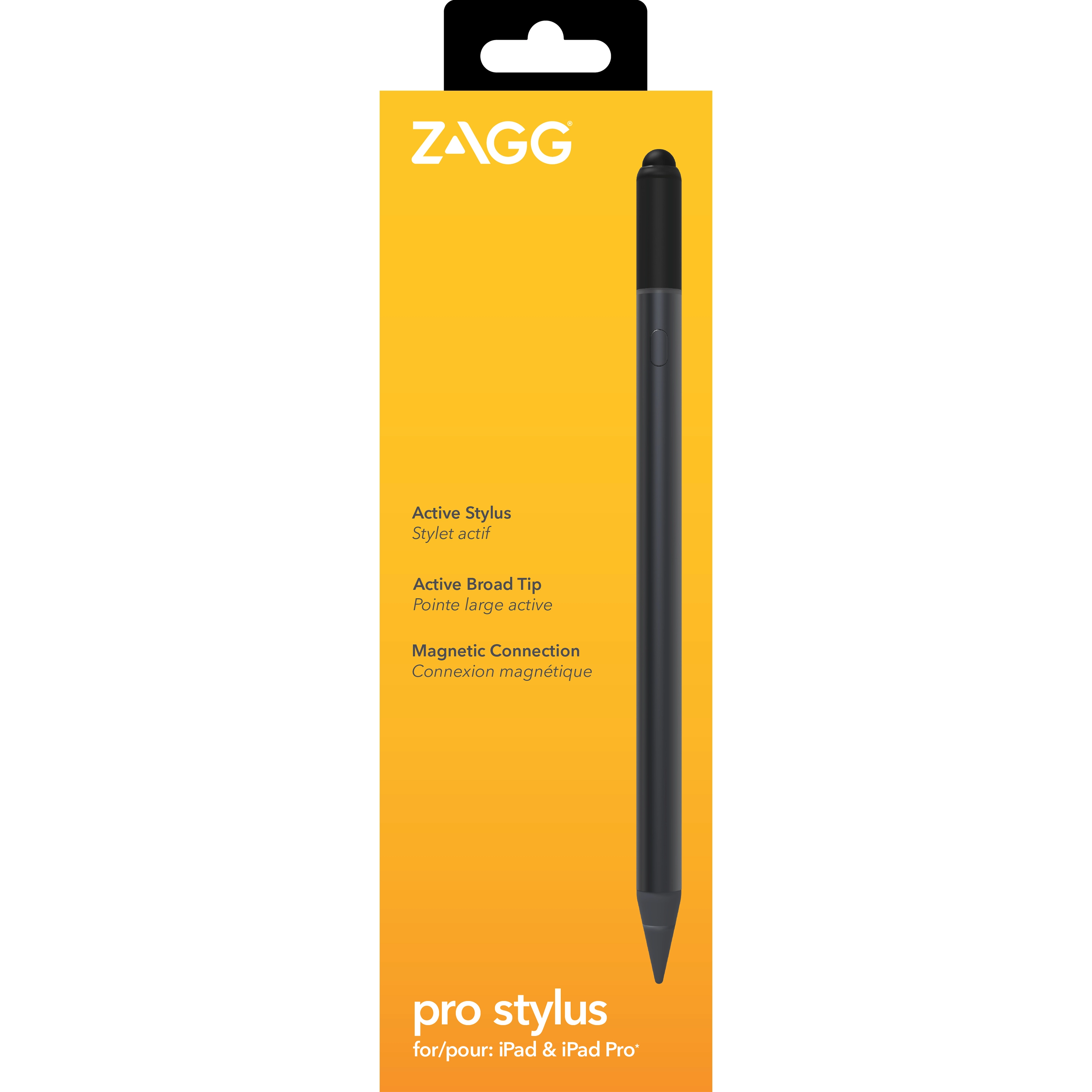 Pro Stylus