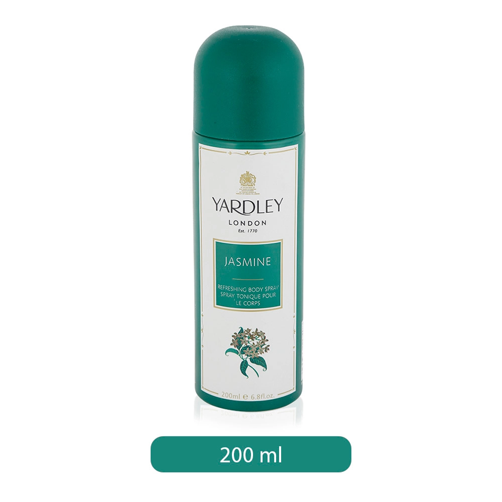 Imperial Jasmine - 200 ml