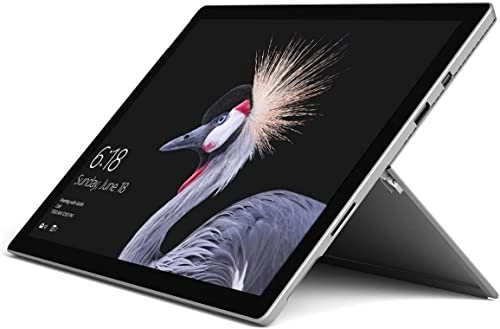 Surface Pro LTE - 256GB 12.3"