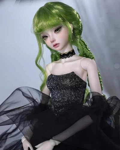 BJD Doll - 1/4 Resin Style O