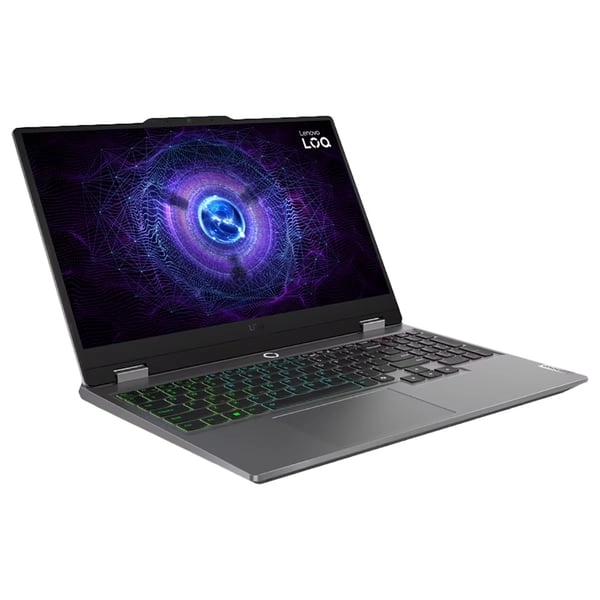 LOQ 15IAX9 83GS0095AX - 15.6'' Core i5-12450HX 24GB DDR5 512GB SSD