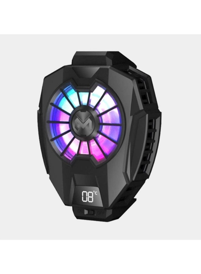memo DL05 - Mobile Phone Cooler 65-85mm Gaming