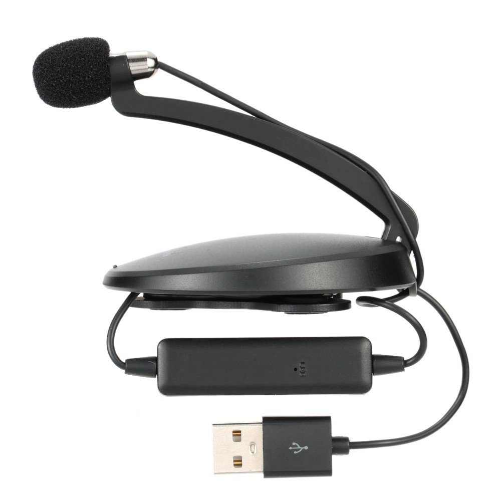 Tenlacum QB-208 USB Microphone