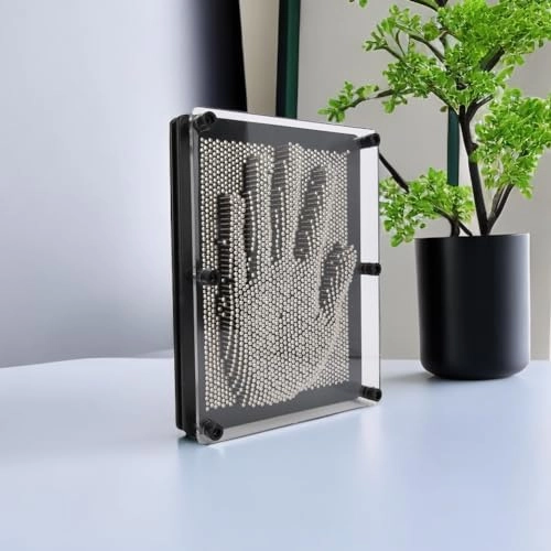 Hand Mold Metal Board - 1 piece