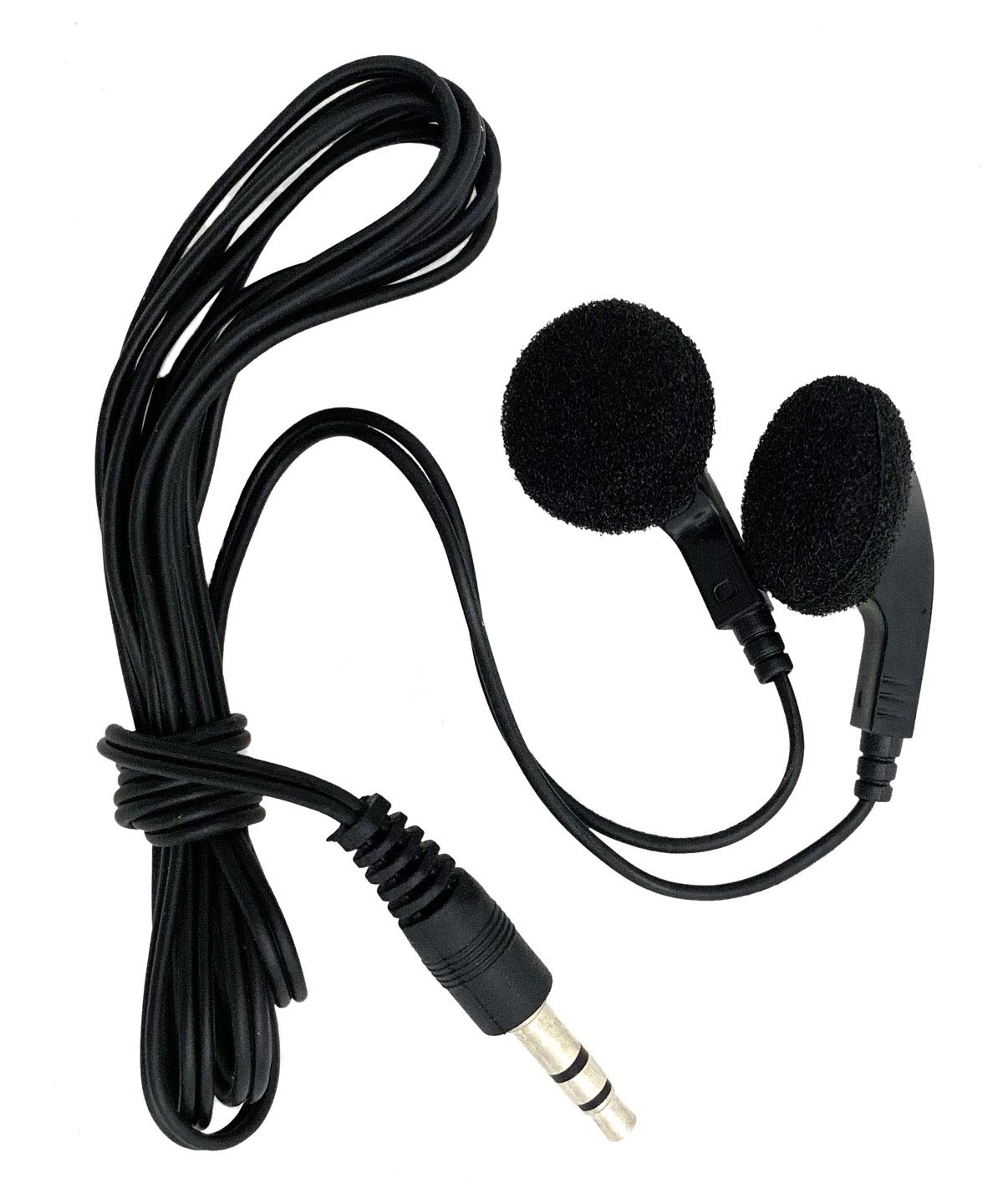 Soundnetic SNEB8 Wired Earbud Pack