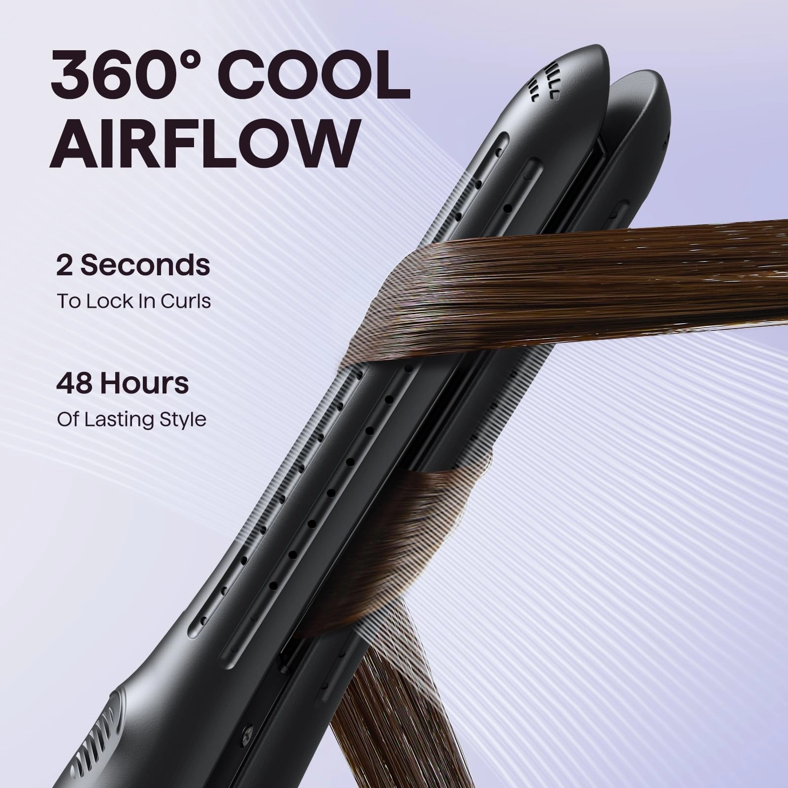 Pencil Flat Iron - 0.39 Inch 0.65"