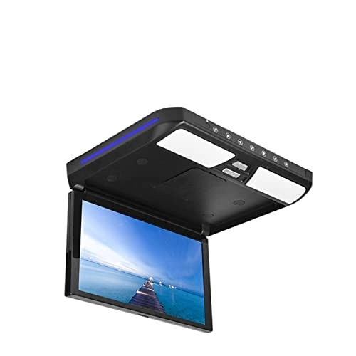 Car Headrest Video Player - 13.3 Inches