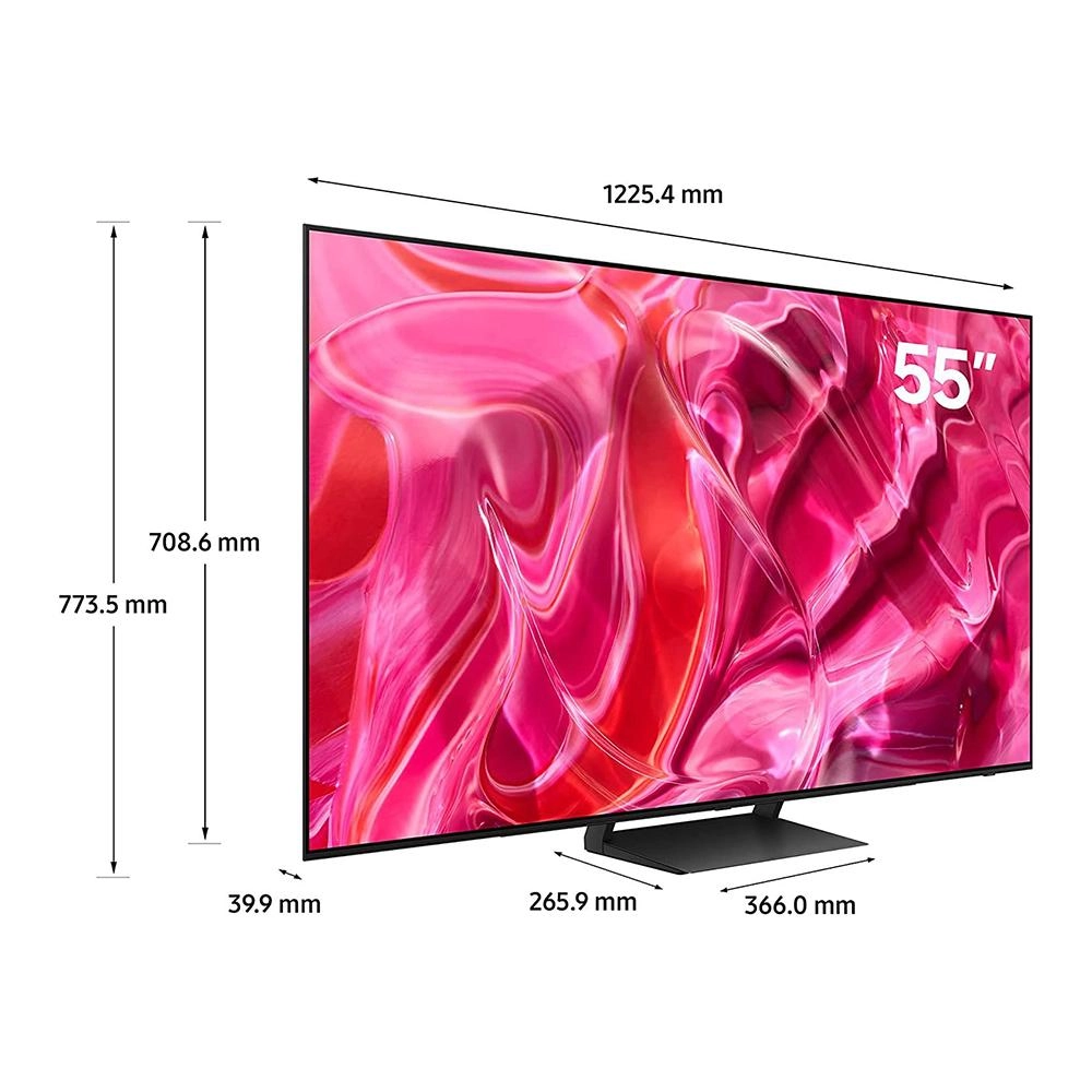 QA55S90CAUXZN - 55 inch