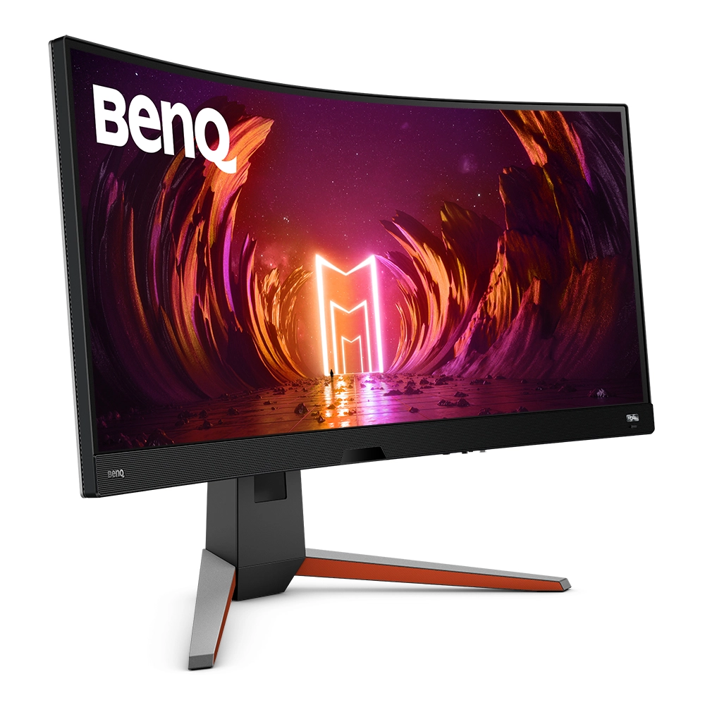 MOBIUZ - BQ-EX3415R 34 Inch 3440 x 1440