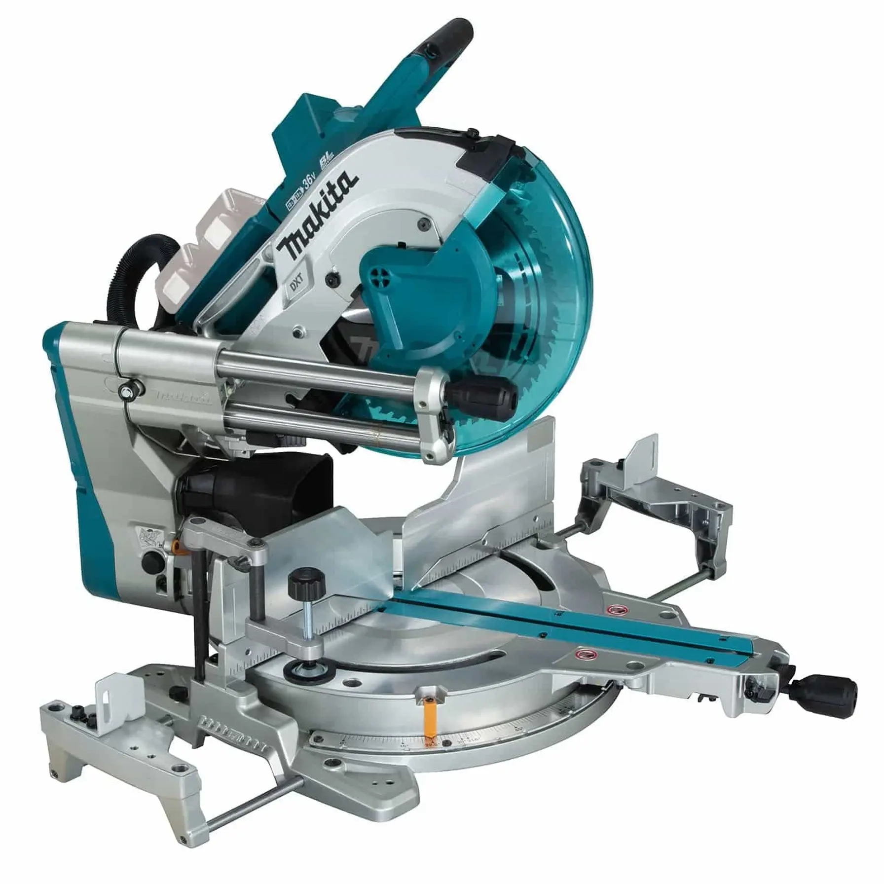 Makita DLS211ZU - 305 mm