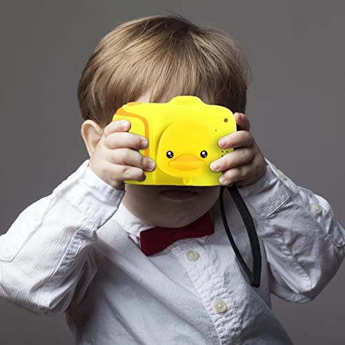 Children's cartoon digital camera - 20MP 1080P