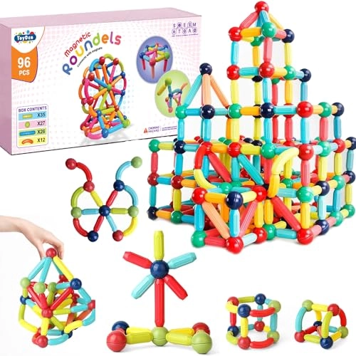 Roundle 100 - 96 pcs