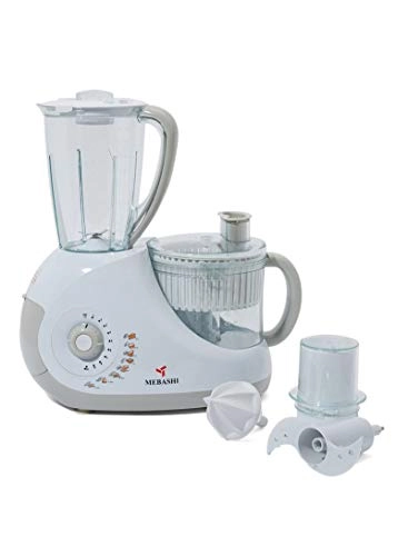 ME-FPS1001WGR - 1.5L 450W