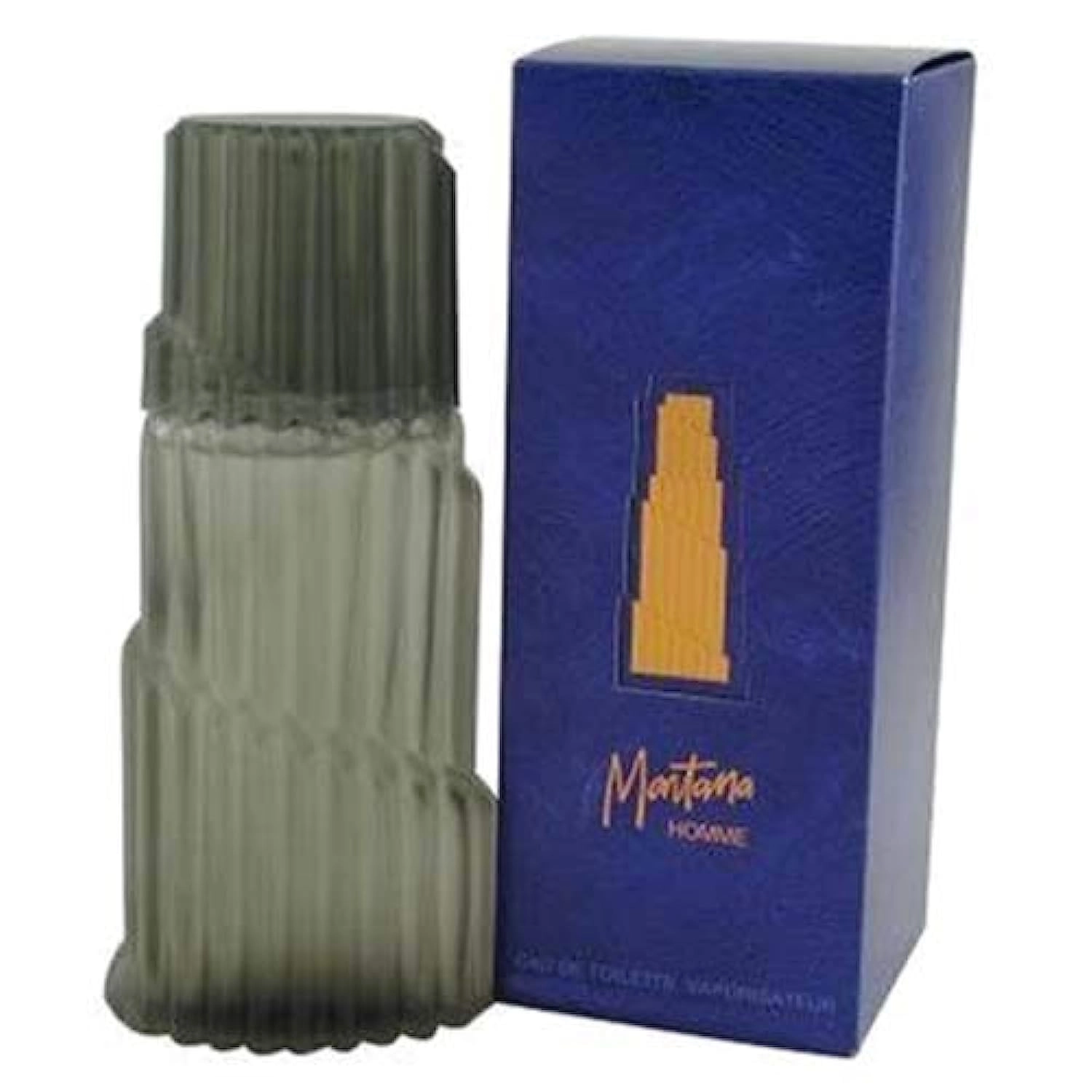 Homme Eau de Toilette 75ml