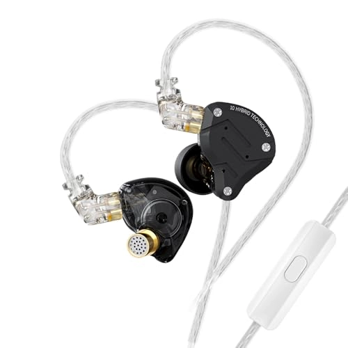 ZS10 Pro Wired Earbud