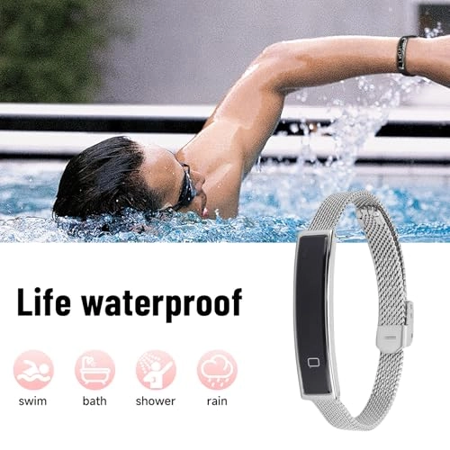 Smart Bracelet