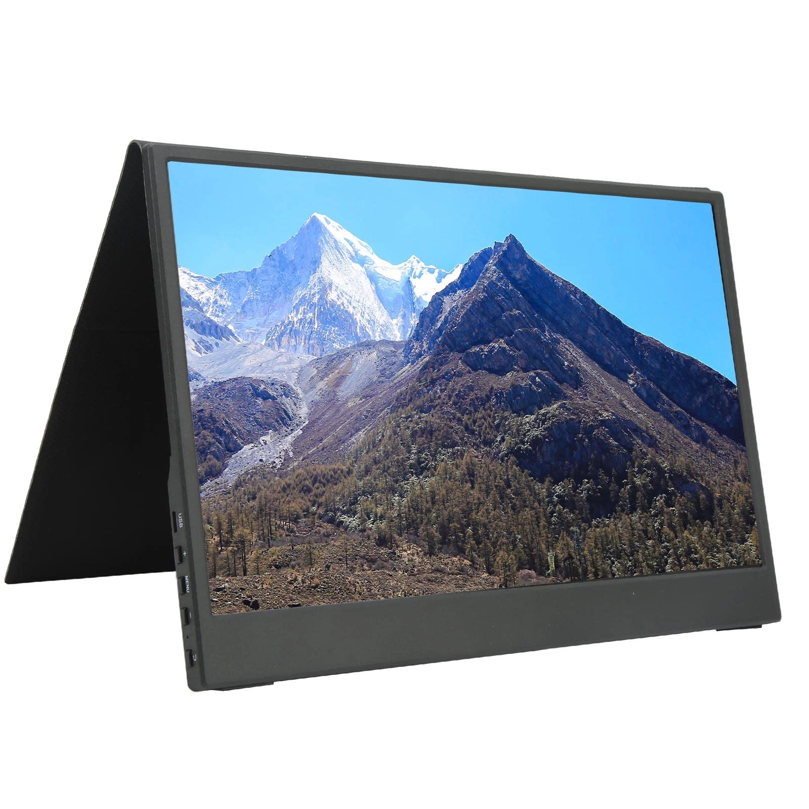 Bewinner Zunate56enpstv1d - 1920 x 1080p 13.3 Inches