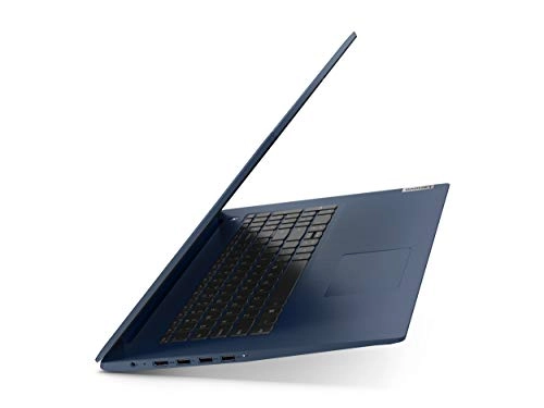 IdeaPad 3 - 17.3'' Core i5-10210U 8GB DDR4 256GB SSD