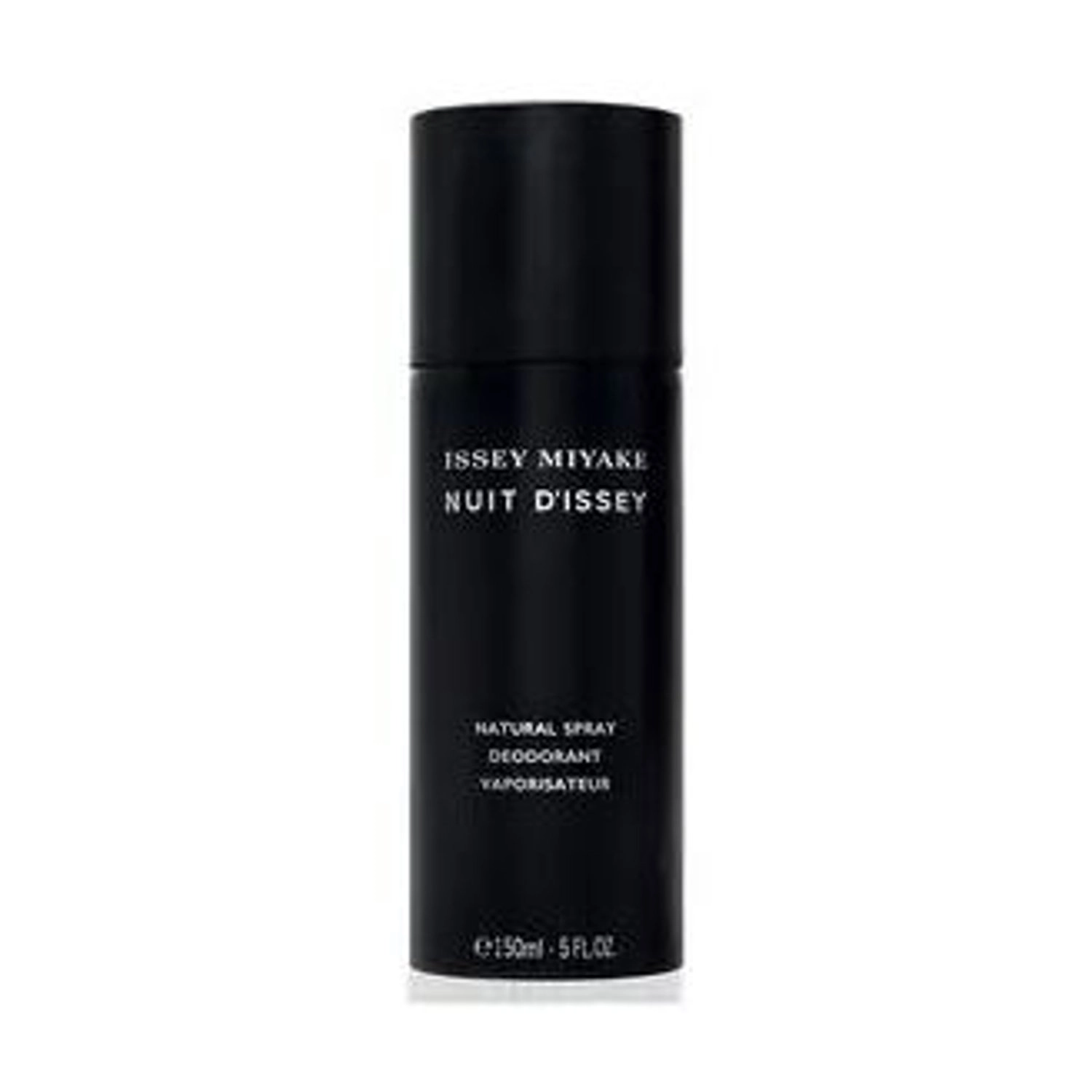 Issey Miyake NUIT D'ISSEY - Woody 150ml