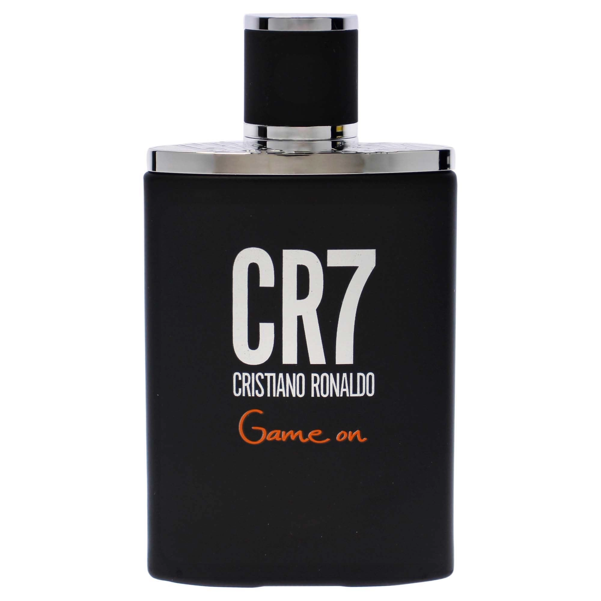 CR7 Game On Eau de Toilette 1.7 oz