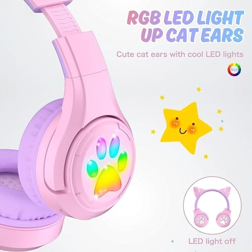 CF9 Wireless Headphone