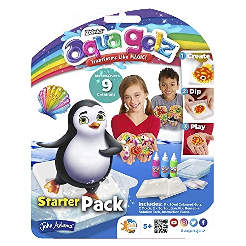 Aqua Gelz - 11 piece(s)