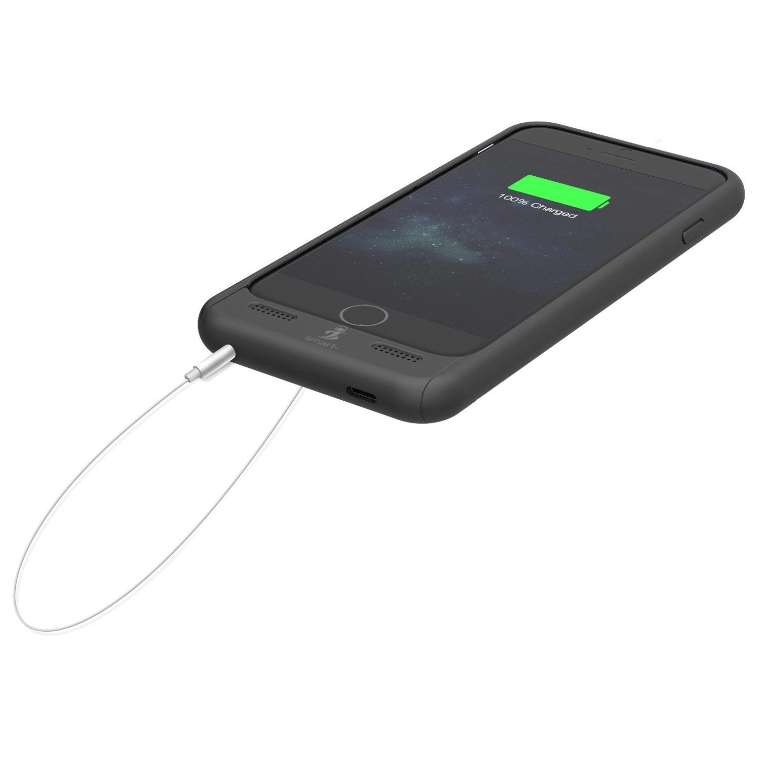 Ignite 7 PRO Battery Case for iPhone 7/6s/6