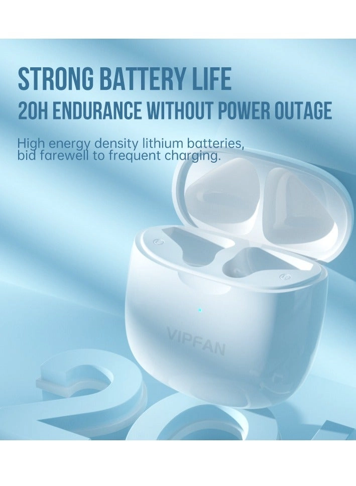 T06 Wireless Earbud