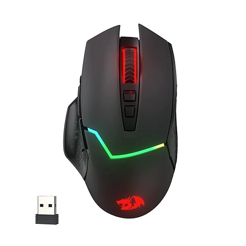 M690 PRO Wireless Gaming Mouse - USB