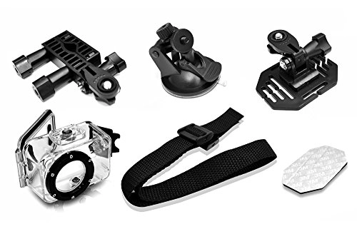 GDV288BL - 1080p 30FPS