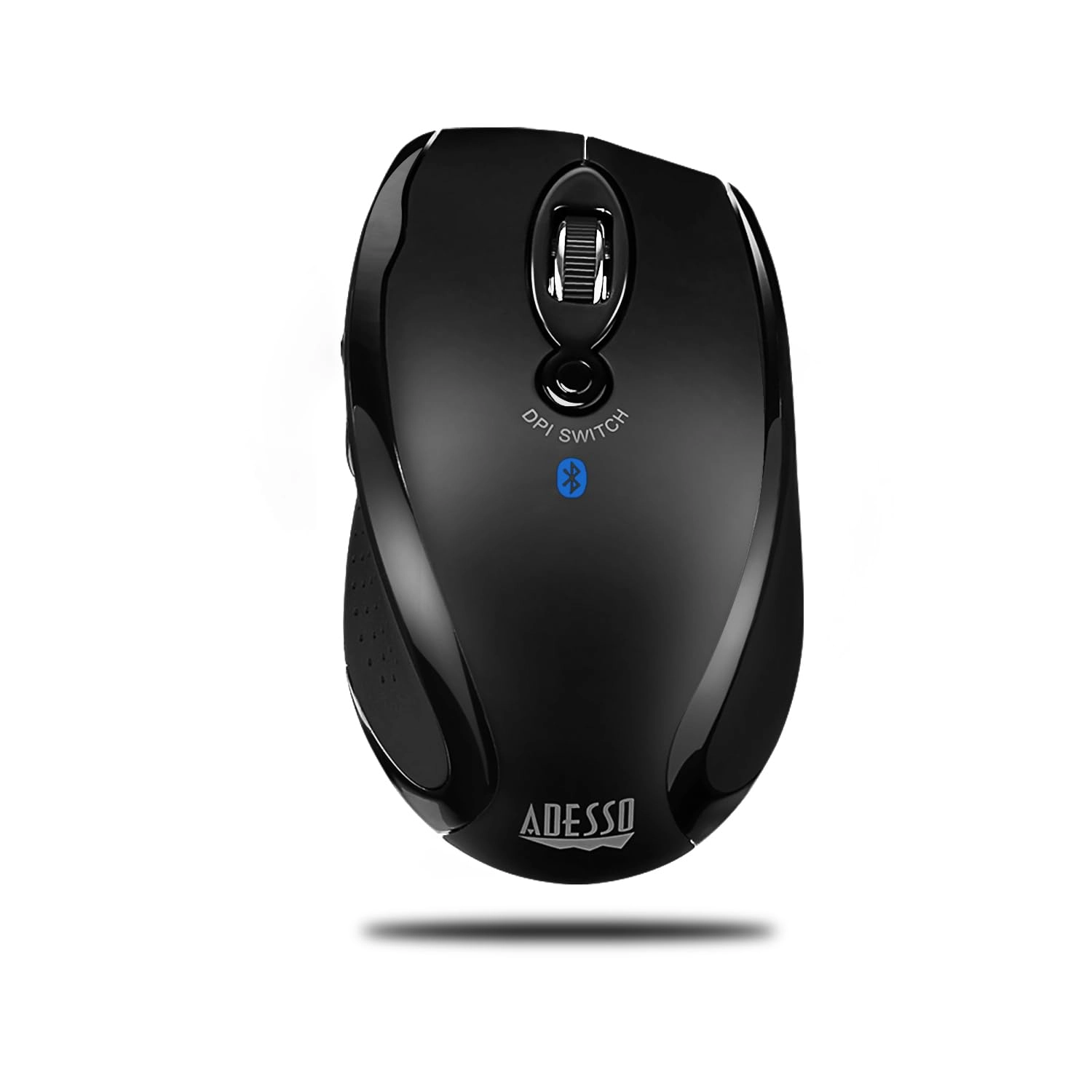 Adesso Ergo Mini Scroll Mouse - Bluetooth