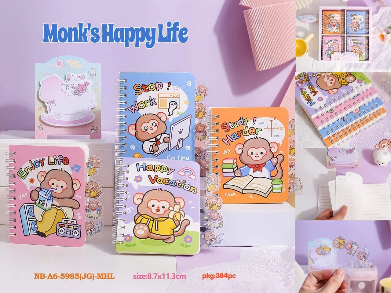 Diary for Girls